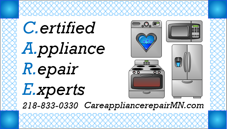 Buffalo Appliance Repair - DC Appliance Repair